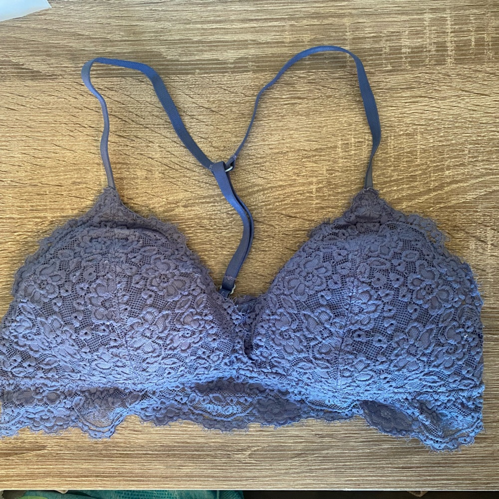 Aerie Lace Bralette
